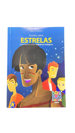 LIVRO TRANSVERSAIS 2: GUIADO PELAS ESTRELAS