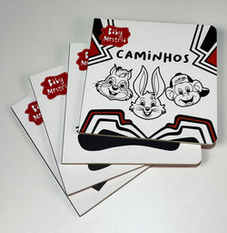 Coleção Baby Mestria