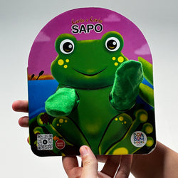 Coleção Cante e Conte