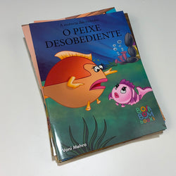 COLEÇÃO ESSÊNCIA DAS VIRTUDES