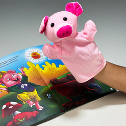 COLEÇÃO FÁBULAS DIVERTIDAS