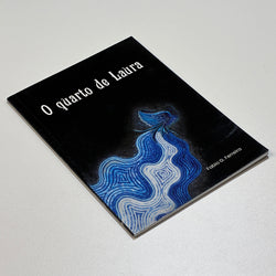 LIVRO O QUARTO DE LAURA