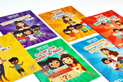 COLEÇÃO NUTRIÇÃO INFANTIL