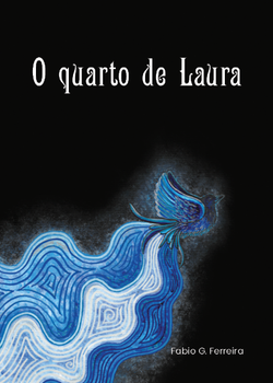 LIVRO O QUARTO DE LAURA